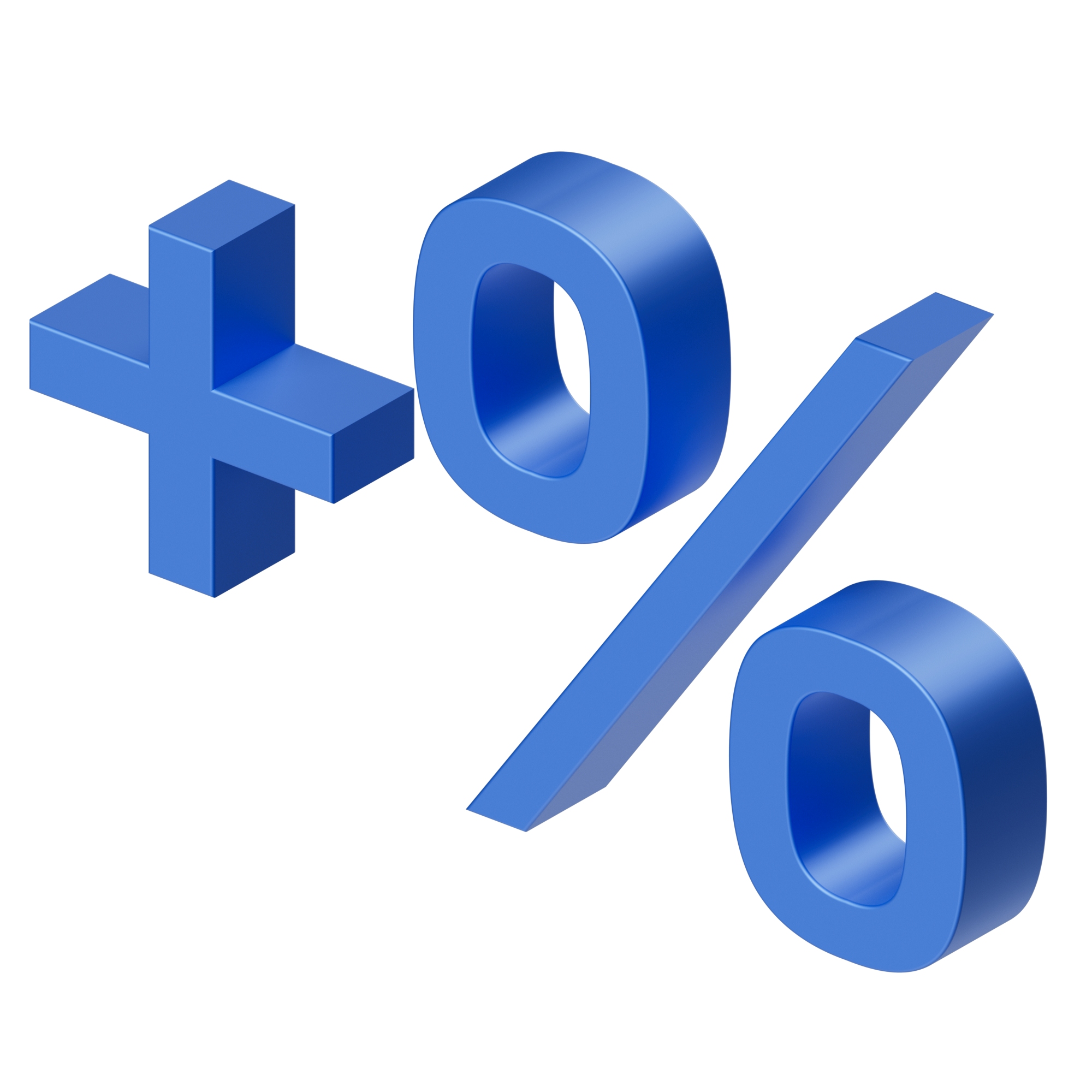 %